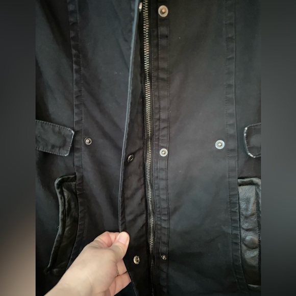 Mackage Jacket - Picture 7 of 13